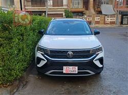 فولكسفاغن تاوس